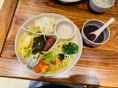 -素满香·食养自助(建邺万达店)