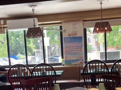 -江边城外烤全鱼(方庄时代购物中心店)