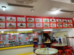 -东街钟楼肉粽(总店)