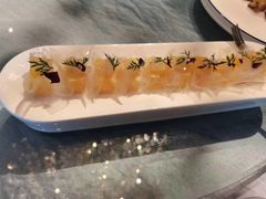 -皇马假日醉海南大酒店·假日一品派茶楼(秀英店)