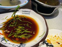-眷江南之小蓝鲸(王府大街店)