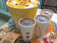 -麦当劳(金山红星美凯龙DT店)