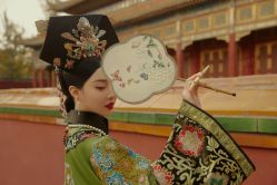 点击看大图 -美云庭古装·格格服汉服·京城旅拍(北京店)