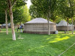 -九十九顶毡房(阜石路店)