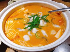 -胖哥俩肉蟹煲(海盐总店)