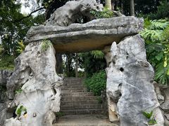 -柳侯公园