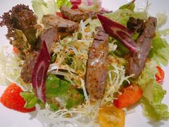 -燃扒房Steakhouse(皇庭店)