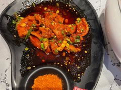 -红辣椒·川菜·火锅(大洋中心店)