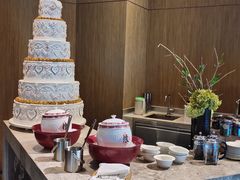 -天津东凯悦酒店·Market Café自助餐厅