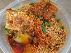 霸道小土豆-一岚一山(角门总店)