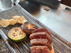 -一本魅·日式料理