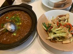 -外婆家(古墩印象城店)