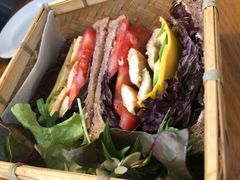 -AFS Cafe & Canteen(闽江二路店)