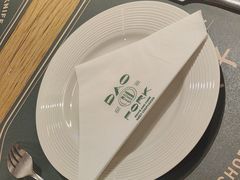 -刀叉遇上筷子中西融合餐厅(南开店)
