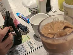 -翠华餐厅(正佳广场店)