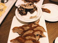 -全聚德(江宁店)