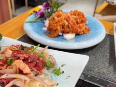 -鹤之乡·齐齐哈尔烤肉·非遗(秋涛路店)