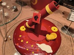 -索菲特酒店·海鲜自助 ·聚餐厅