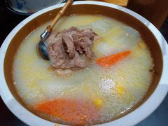 -六合居·明厨亮灶餐厅(成双大道店)