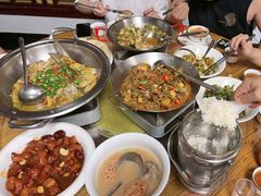 -洁雅小南方俏巴鱼馆(汴河街店)