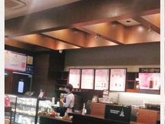 -星巴克臻选(南京江宁万达广场店)