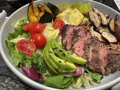 -THE WOODS 简餐 (国贸商城店)