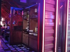 -蛙来哒(东城万达店)