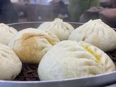 豆腐包-张包铺(道外店)