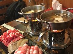 -丽江庭院之丽江往事(安定门店)