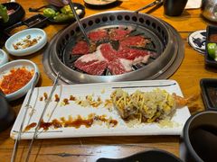 -九田家黑牛烤肉料理(香河店)