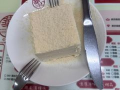 -香港華心糖水鋪(南西总店)