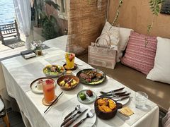 -六阅·福十 FORTEN 海景咖啡西餐厅(双廊古镇店)