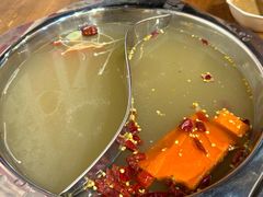 -成都玉林串串香火锅(三八店)