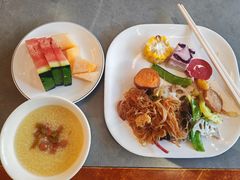 -深圳楚天大酒店(福田口岸深圳会展中心店)