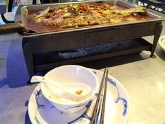 -炉鱼(平湖八佰伴店)