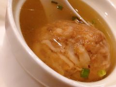 -扬州狮子楼·非遗淮扬菜(总店)