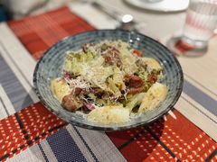 -Primo·丽莫意大利窑烤披萨