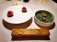 -三嚥阁 La Villa Restaurant