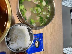 -梨花牛肉汤饭(仁恒伊势丹店)