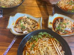 -赖扁担重庆小面(友谊路店)
