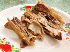 -尕胡才炕锅烤羊肉馆(八一路店)