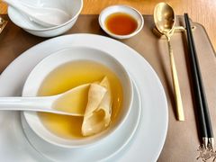 响螺鸡汤-新荣记(西溪湿地店)