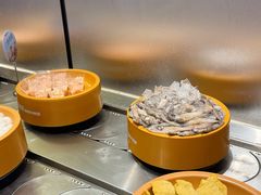 -龍歌自助小火锅(芝罘万达店)