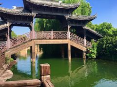 -乌镇望津里精品酒店