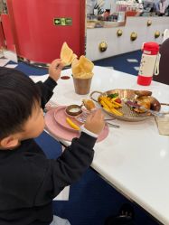 -奈尔宝·儿童乐园·亲子餐厅(苏州大悦城店)