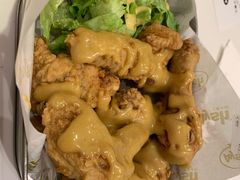 -艾薯夫妇Aysh(红山店)