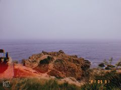 -燕儿岛山公园