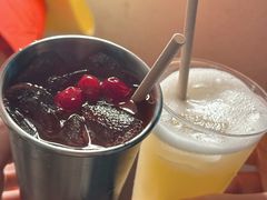浆果大爆炸-仝TONIC·BAR(长乐路店)