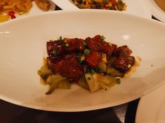 -京香轩·中餐厅(上海中庚聚龙酒店)