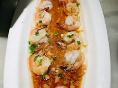-金佬馆·川菜bistro(芜湖镜湖万达店)
